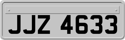 JJZ4633