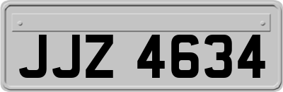 JJZ4634