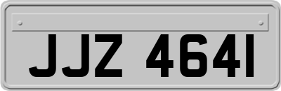 JJZ4641