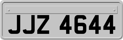 JJZ4644