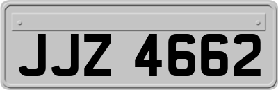 JJZ4662