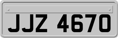 JJZ4670