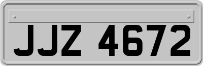 JJZ4672