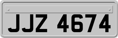 JJZ4674