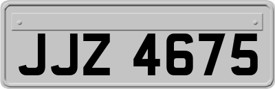 JJZ4675