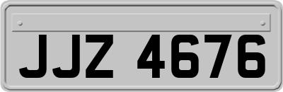 JJZ4676