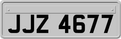 JJZ4677