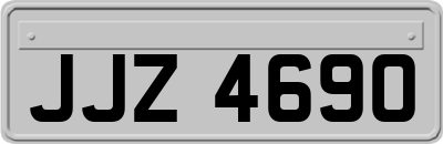 JJZ4690
