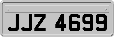 JJZ4699
