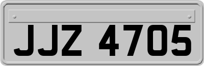 JJZ4705