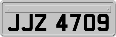 JJZ4709