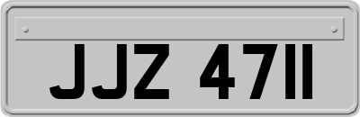 JJZ4711