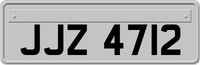 JJZ4712