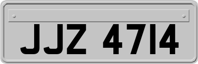 JJZ4714