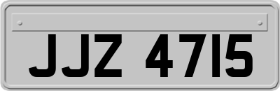 JJZ4715