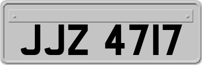JJZ4717
