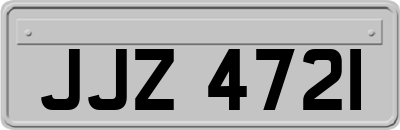 JJZ4721