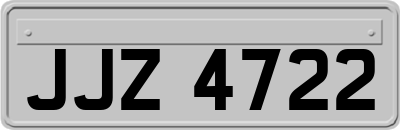 JJZ4722