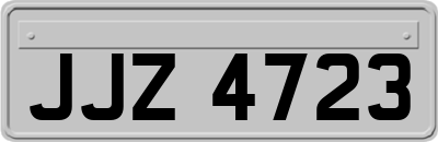 JJZ4723