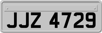 JJZ4729