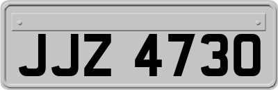 JJZ4730