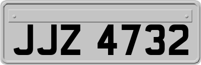 JJZ4732