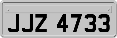 JJZ4733