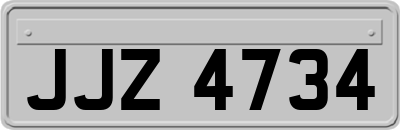 JJZ4734