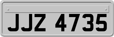 JJZ4735
