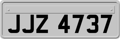 JJZ4737
