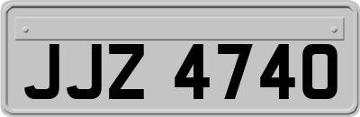JJZ4740