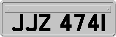 JJZ4741