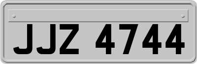 JJZ4744
