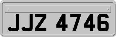 JJZ4746