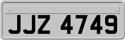 JJZ4749
