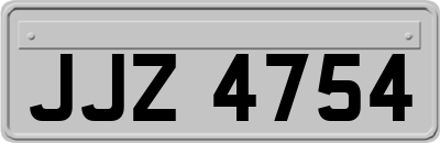 JJZ4754