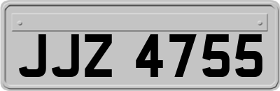 JJZ4755