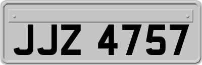 JJZ4757