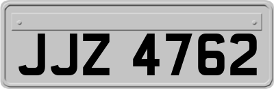 JJZ4762