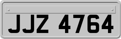 JJZ4764