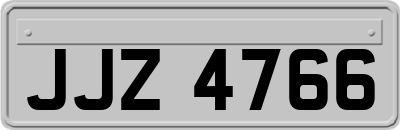 JJZ4766