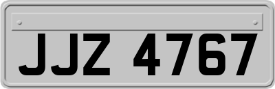 JJZ4767