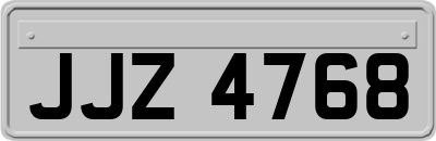 JJZ4768