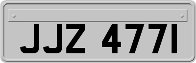 JJZ4771