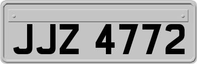JJZ4772