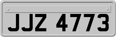 JJZ4773