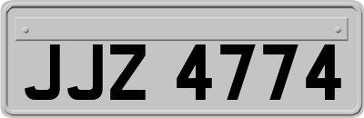 JJZ4774