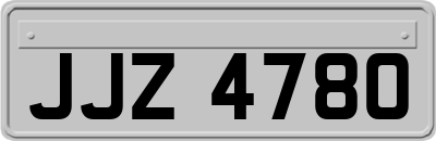 JJZ4780