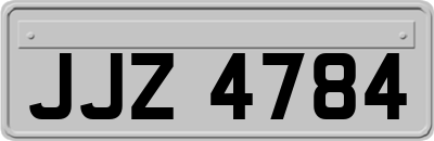 JJZ4784