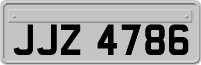JJZ4786